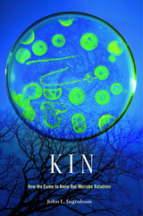 front cover of Kin