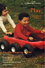 front cover of Play