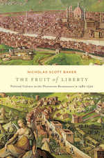 front cover of The Fruit of Liberty