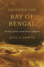 front cover of Crossing the Bay of Bengal