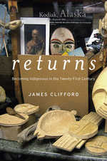 front cover of Returns