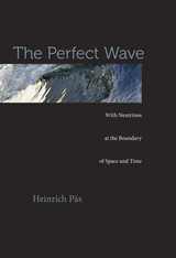 front cover of The Perfect Wave