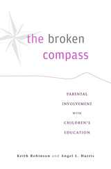 front cover of The Broken Compass