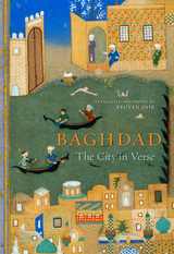 front cover of Baghdad
