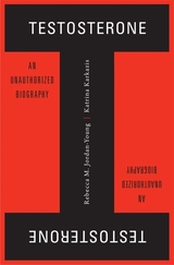 front cover of Testosterone