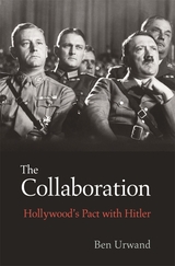 front cover of The Collaboration