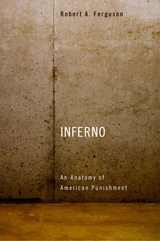front cover of Inferno