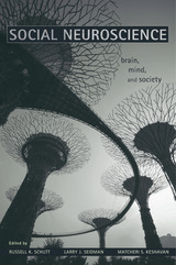 front cover of Social Neuroscience