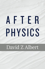 front cover of After Physics