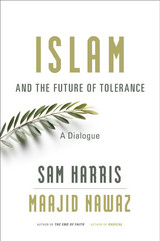 front cover of Islam and the Future of Tolerance