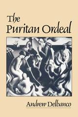 front cover of The Puritan Ordeal