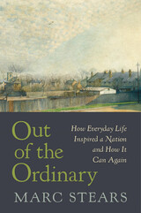 front cover of Out of the Ordinary