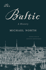 front cover of The Baltic