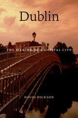 front cover of Dublin