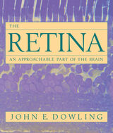 front cover of The Retina
