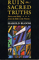 front cover of Ruin the Sacred Truths