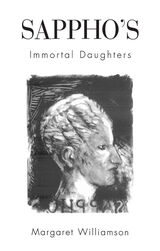 front cover of Sappho’s Immortal Daughters