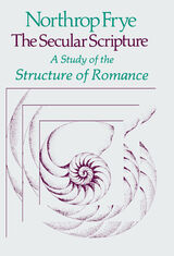 front cover of The Secular Scripture