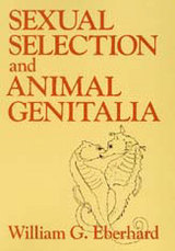 front cover of Sexual Selection and Animal Genitalia