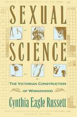 front cover of Sexual Science