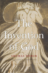 front cover of The Invention of God