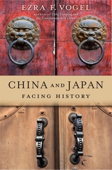 front cover of China and Japan
