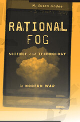 front cover of Rational Fog