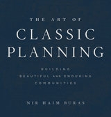 front cover of The Art of Classic Planning