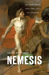 front cover of Nemesis