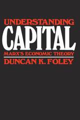 front cover of Understanding Capital