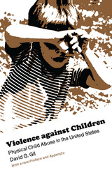 front cover of Violence against Children