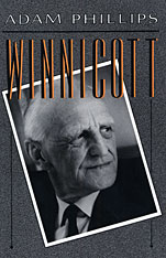 front cover of Winnicott