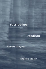 front cover of Retrieving Realism