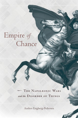 front cover of Empire of Chance
