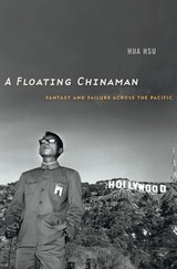 front cover of A Floating Chinaman