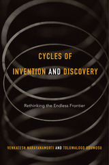 front cover of Cycles of Invention and Discovery
