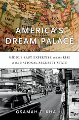 front cover of America’s Dream Palace