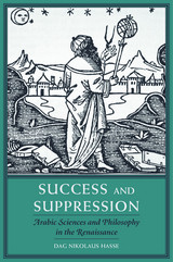 front cover of Success and Suppression