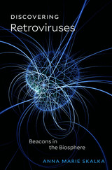 front cover of Discovering Retroviruses