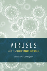 front cover of Viruses