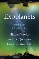front cover of Exoplanets