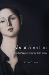 front cover of About Abortion