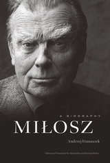 front cover of Milosz