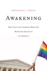 front cover of Awakening