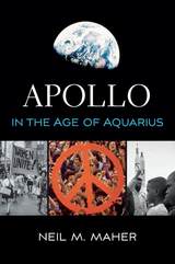 front cover of Apollo in the Age of Aquarius