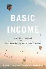 front cover of Basic Income