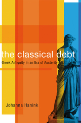 front cover of The Classical Debt
