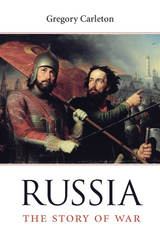 front cover of Russia