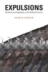 front cover of Expulsions