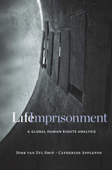 front cover of Life Imprisonment